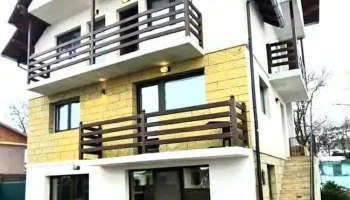 Casa Polen Comarnic - Comarnic 105700