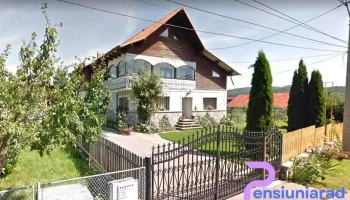 Casa Pompierului - Brebu Mănăstirii