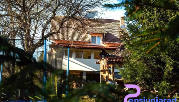 Casa Pop - Câmpulung