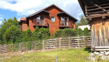 Casa Popa - Sboghițești 117542
