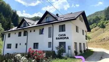Casa Ramona - România
