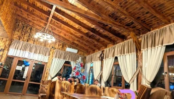 Casa Rustic Sabareni - Săbăreni 087153