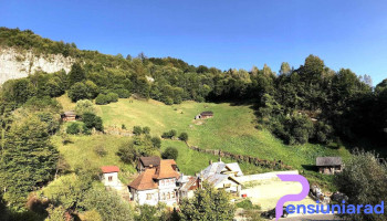 Casa Sara - Dâmbovicioara