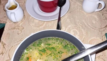 Casa Sattler - Pitești