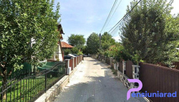 Casa Savu - Comarnic 105700