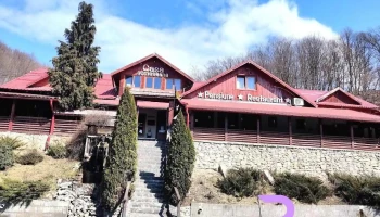 Casa Someșeana - Gâlgău