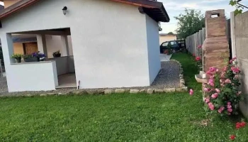 Casa Sonia - Băcia