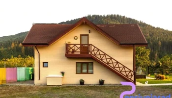 Casa Tami - Gârcina