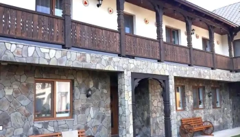 Casa Tand - Rozavlea