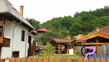 Casa Tanti Patrița - Slon
