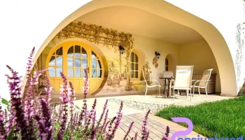 Casa Timis - Chițorani