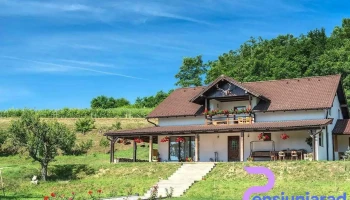 Casa Tirol Blaj - Blaj