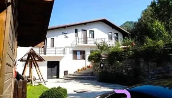 Casa Tița - Căpățânenii Ungureni 117042