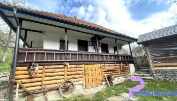 Casa Tradiționala a Bunicilor - Șuici 066524