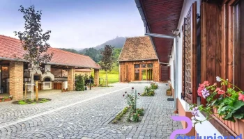 Casa Trappold - Apold