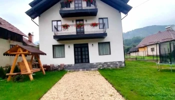 Casa Trei Frați - Dragoslavele 117375