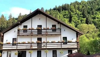 Casa Ursului - Vadu Moților