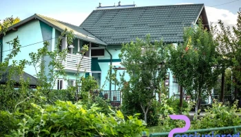 Casa Verde - Arefu 117040