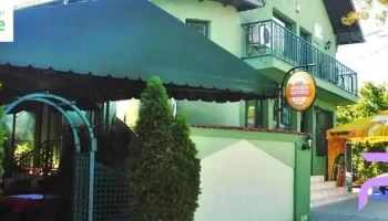 Casa Verde - Restaurant, Cazare - Videle