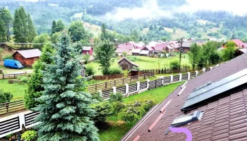 Casa Veronica - Plutonița 727248