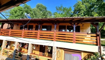 Casa Vi La Puy - Slănic 106200