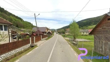 Casa Vidra - Lunca Bisericii 517848