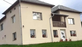 Casa Viorica - Văleni