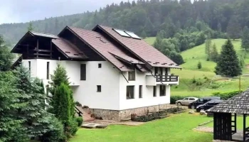 Casa Voronet - Strada Voroneț 343