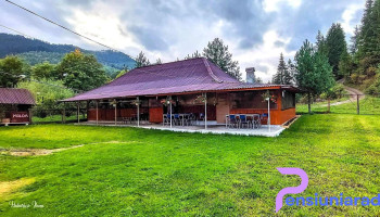 Casa Yustiniana - Sadova