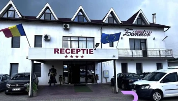 Casa Zânelor - Florești