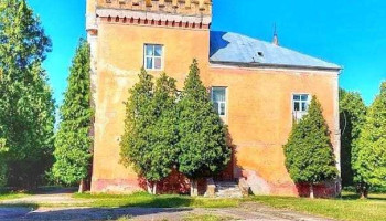 Castel Santa Maria Orlea - Sântămăria Orlea