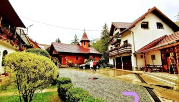 Cazare Albac - Albac
