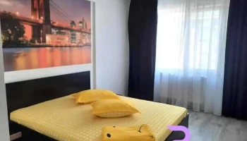 Cazare Apartament 2 camere decomandat Militari - Chiajna 077042