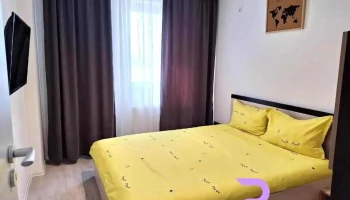 Cazare Apartament 2 camere Militari Residence - Roșu 077042
