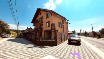 Cazare Casa Meli&Dari - Bozovici