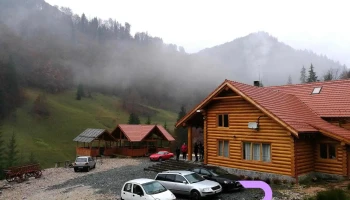 Cazare Garda Arieseni - Izbucul Tauz - Gârda De Sus 517310