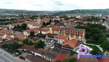 Cazare Hotel Leul de Aur Sebes - Sebeș
