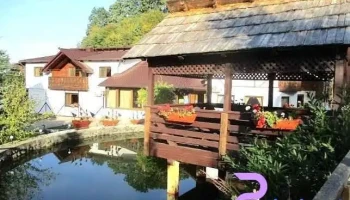 Cazare Rustic Nagy - Vișeu De Sus