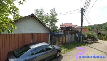 Cazare - Slănic 106200