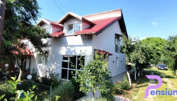 Cazare,Therme,Otopeni, Motel Corbeanca Rai cu flori - Corbeanca 077065