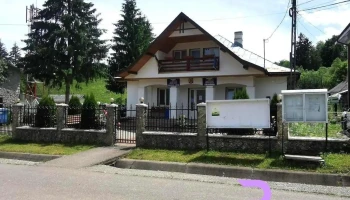 Ceahlău - Ceahlău