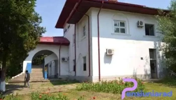 Centru plasament batrani Cervenia - Cervenia