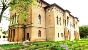 Centrul Cultural 