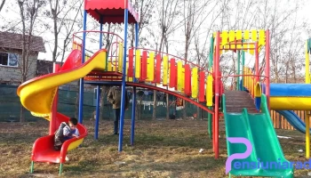 Centrul de Informare Turistică Aninoasa - Aninoasa