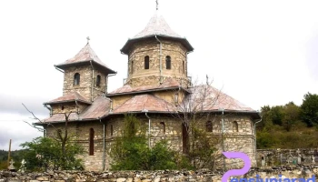 Cerbăl - Cerbăl