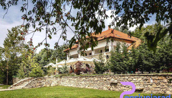 Cetățuia - Măgura