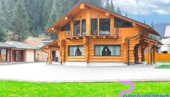 Chalet Ciocanesti - Ciocănești