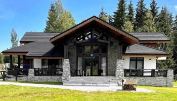Chalet Deluț - Deluț