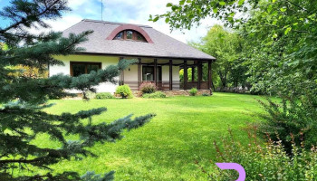 Chalet Hovel - Mănăstirea Humorului