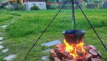 Chalet M - Lunca Bradului